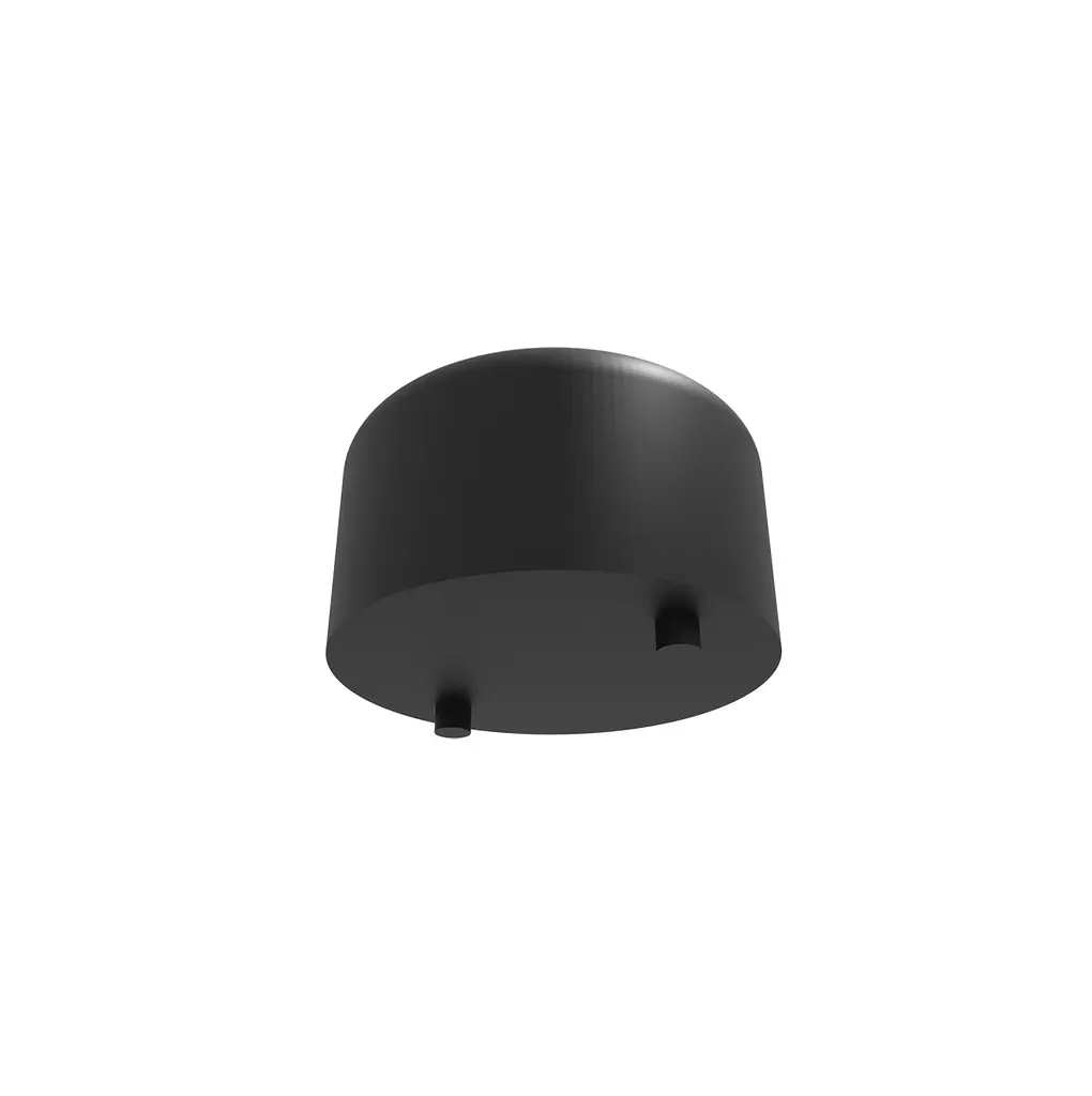 Кнопка фіксації насадок Liberty HBP- 850 W - фото 2