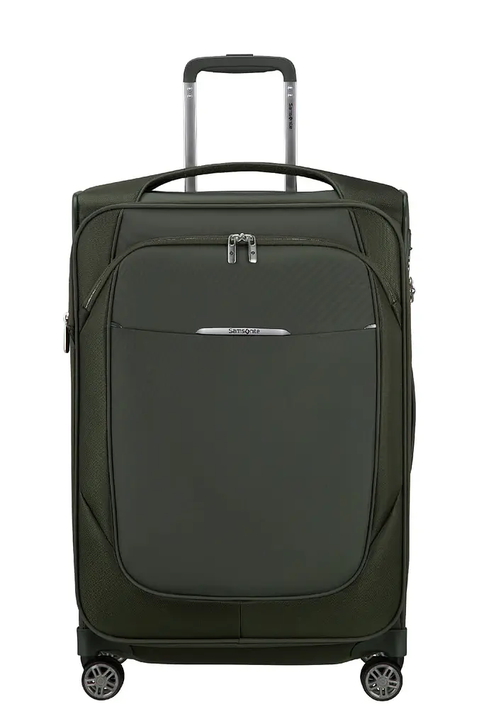 Валіза 67 См Samsonite RE-LITE CLIMBING IVY 67x44x30(33) KQ8*14006 - фото 16