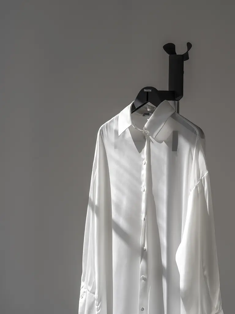 Відпарювач вертикальний SteamOne чорний (EUES200B) - фото 8