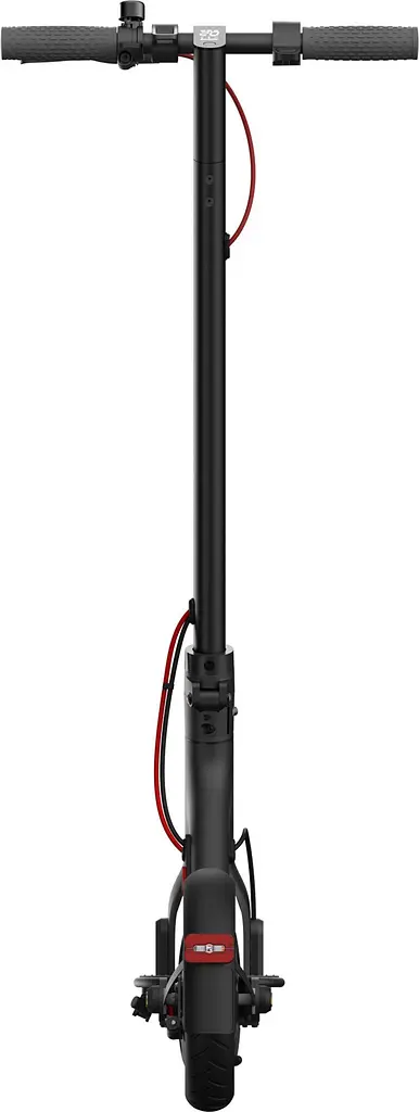 Электросамокат Xiaomi Mi Electric Scooter 3 Lite Black [80561] - фото 5