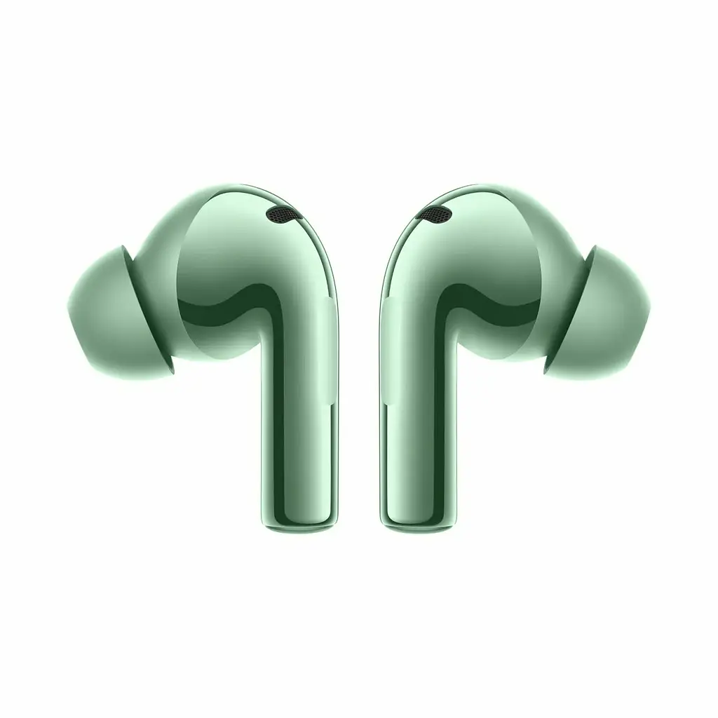 Навушники OnePlus Buds 3 Green - фото 3