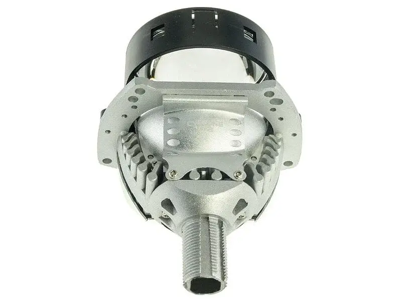 Автолампа Decker LED BL 3.0 P-2 65W - фото 3