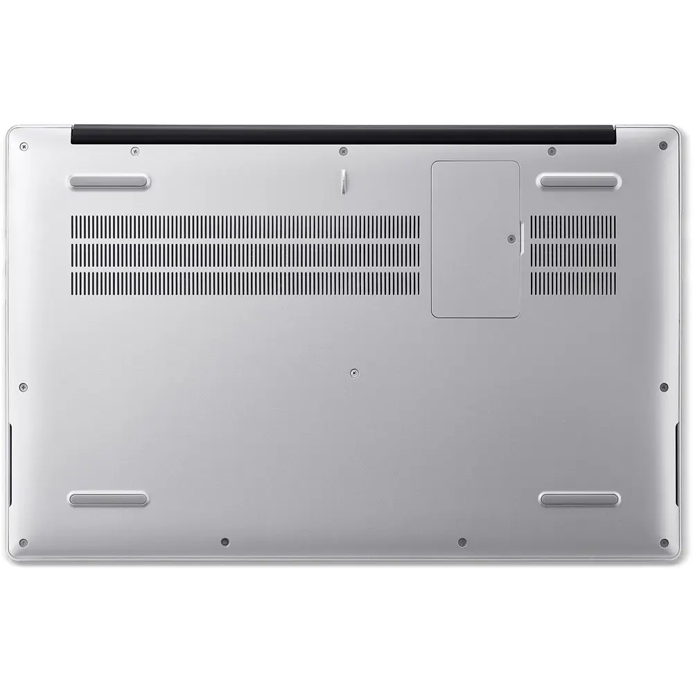 Ноутбук ACER Aspire Lite 15 AL15-44P-R01T, AMD Ryzen 5 7430U до 4.3 ГГц, 15.6-дюймовий Full HD, 16 ГБ, SSD 512 ГБ, відеокарта AMD Radeon, Free Dos,сріблястий - фото 7