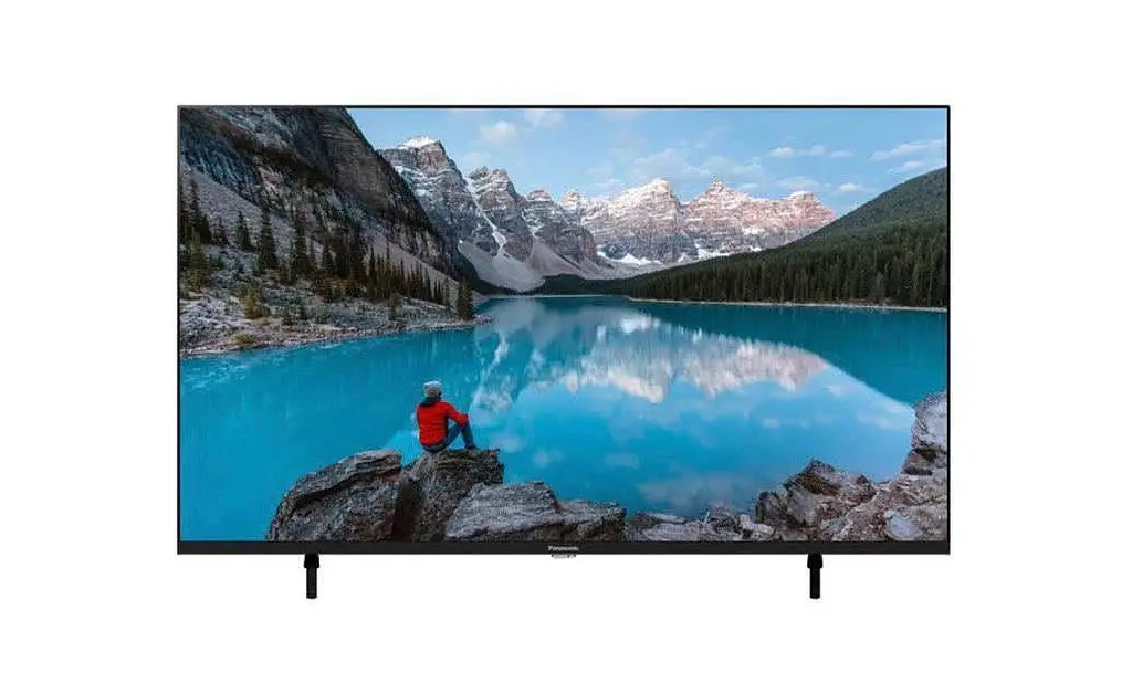 Телевізор PANASONIC TX-55MX800E - фото 2