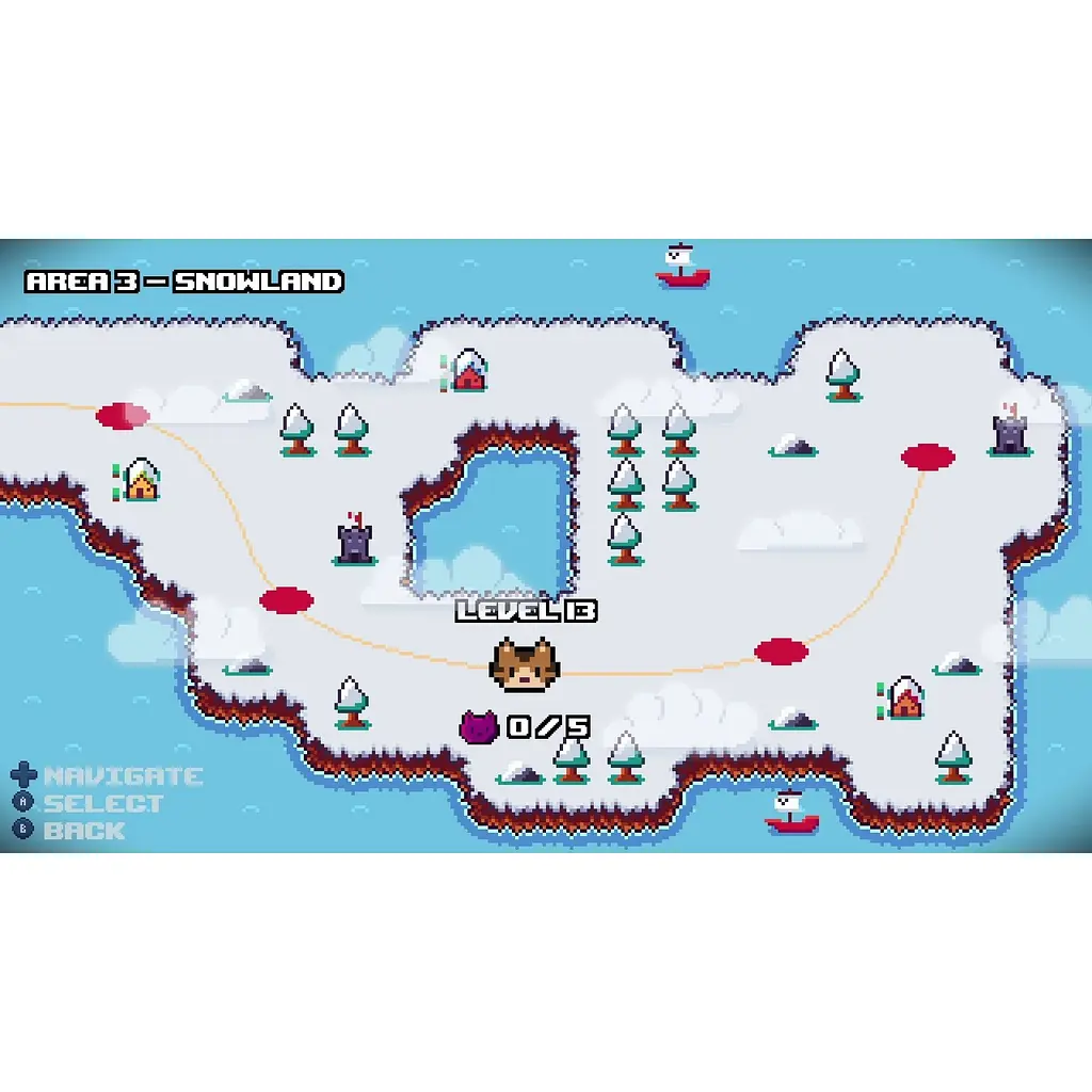 Ключ активации Microsoft Kitten Island для Xbox One/Series S/X - фото 3