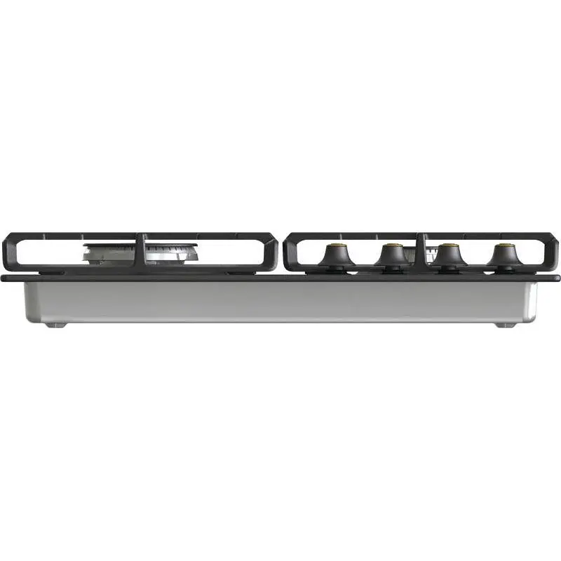 Варильна поверхня газова Gorenje GW642CLB - фото 2
