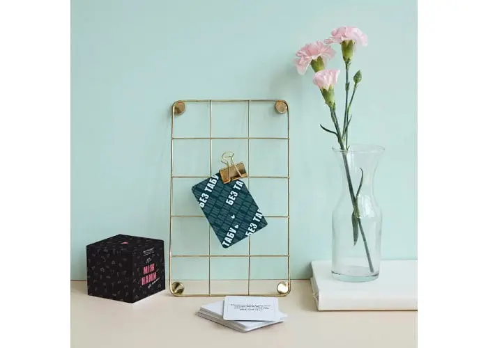 Настольная игра Memo Games Между нами: Про тайное (укр.) (0011) - фото 3