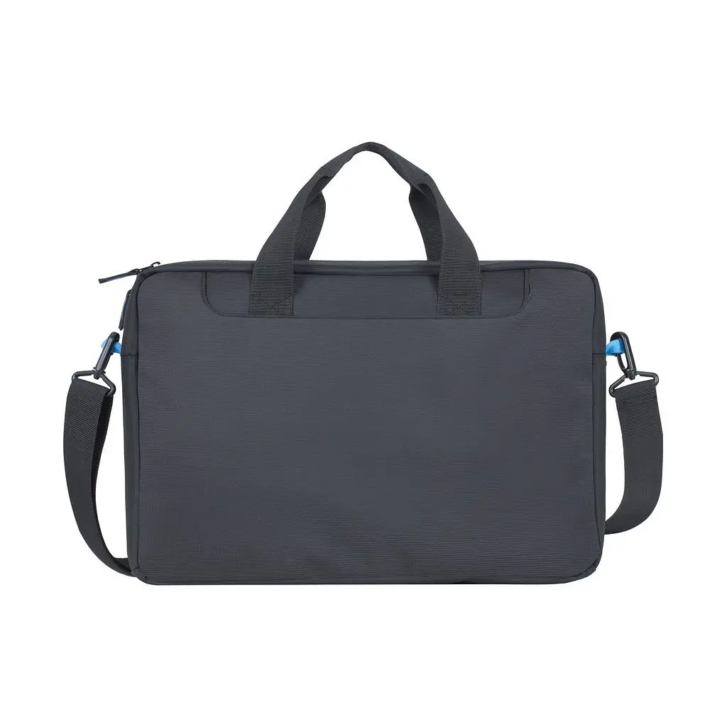 Сумка для ноутбука RivaCase 16" 8057 Black (8057Black) - фото 3