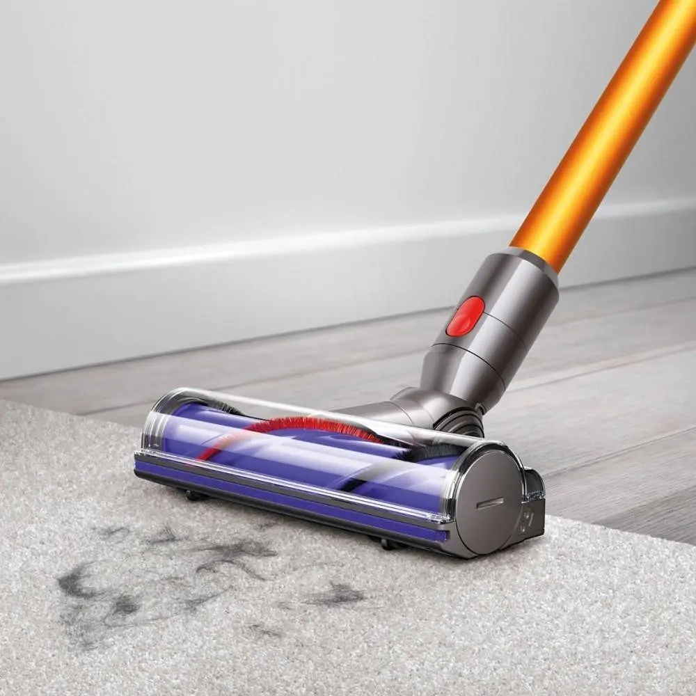 Вертикальный + ручной пылесос 2 в 1 Dyson V8 Origin (400394-01) - фото 2