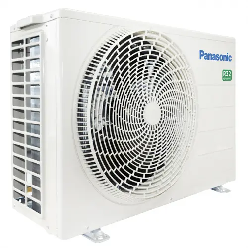 Кондиционер Panasonic CS-Z50ZKEW/CU-Z50ZKE Etherea White - фото 4