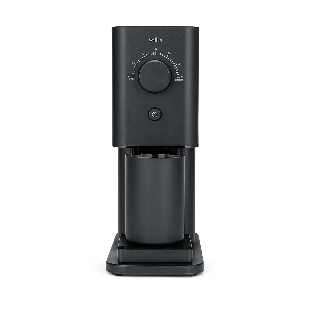 Кавомолка Wilfa Zense CG3B-125 - фото 3