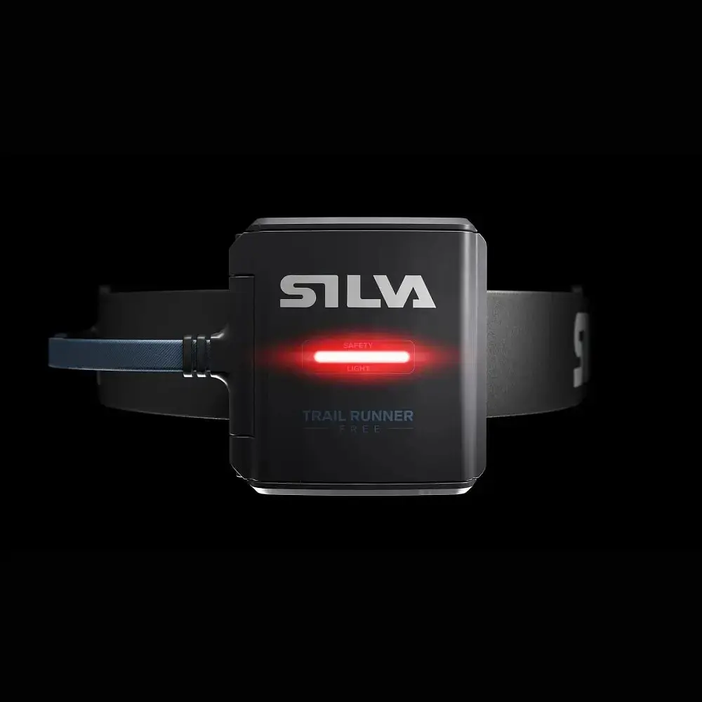 Фонарь Silva Trail Runner Free Ultra (1033-SLV 37807) - фото 14