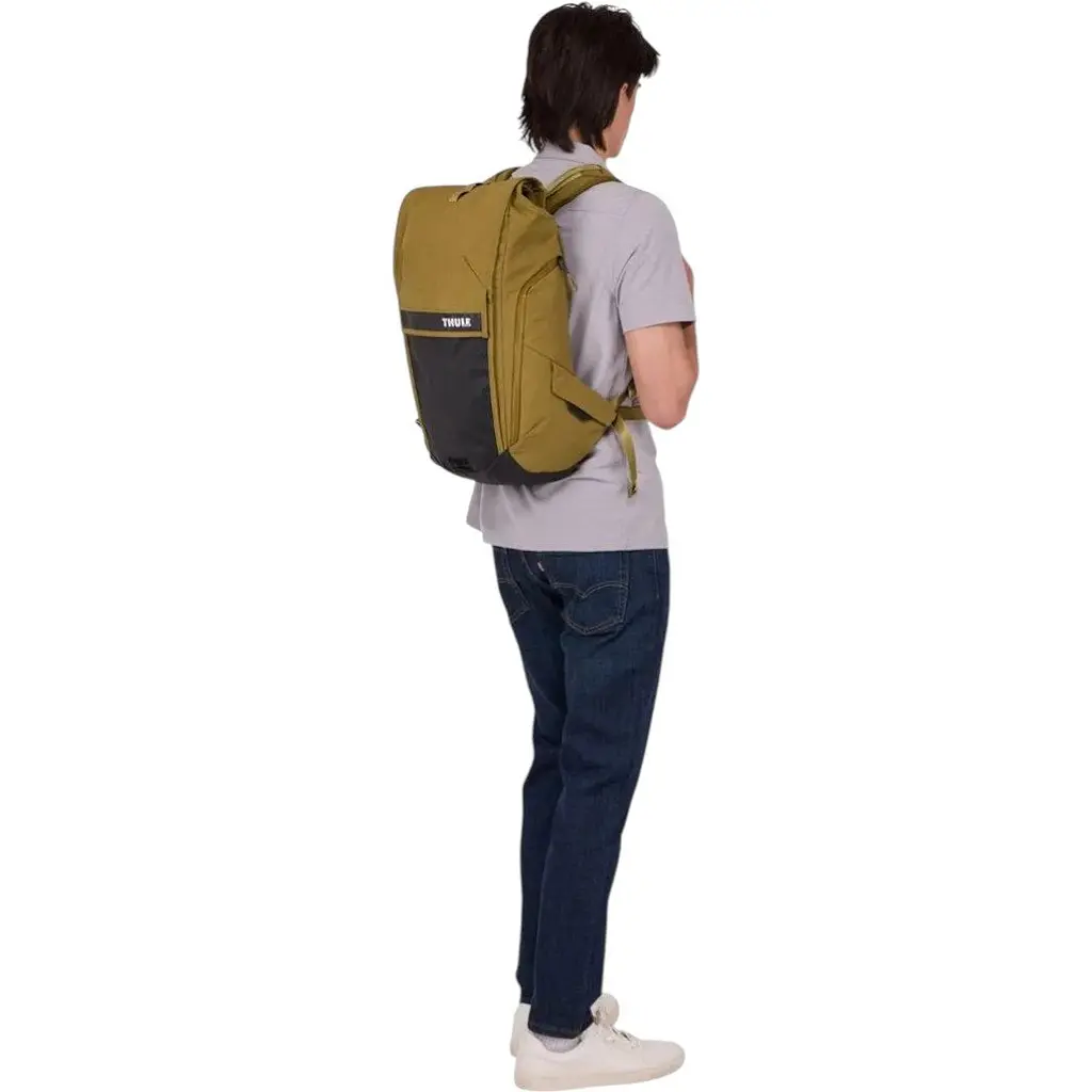 Рюкзак Thule Paramount Commuter Backpack 20L Nutria (TH 3205234) - фото 2