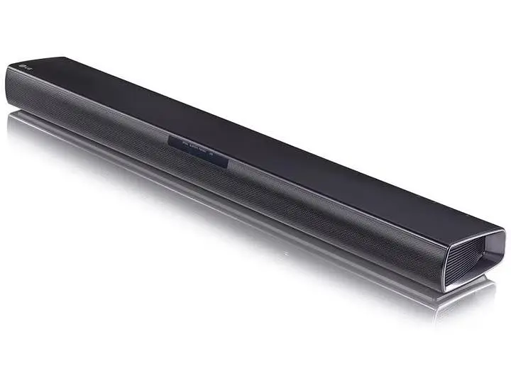 Саундбар LG SQC1 - фото 6