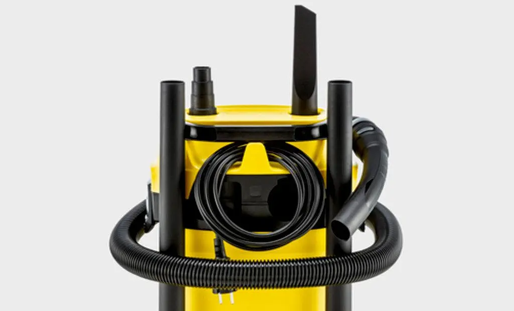 Професійний пилосос Karcher WD 3 P V-19/4/20 (1.628-176.0) - фото 4