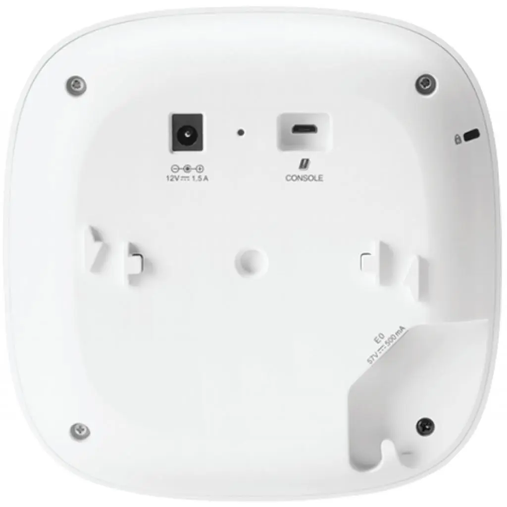 Точка доступу Wi-Fi HP AP22 (R4W02A) (R4W02A) - фото 3