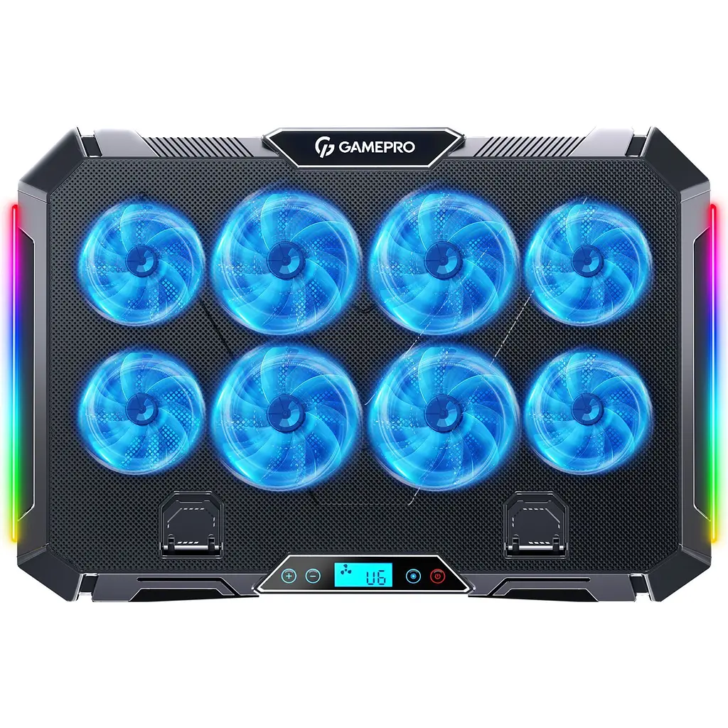 Підставка для ноутбука GamePro CP795 [144498] - фото 2