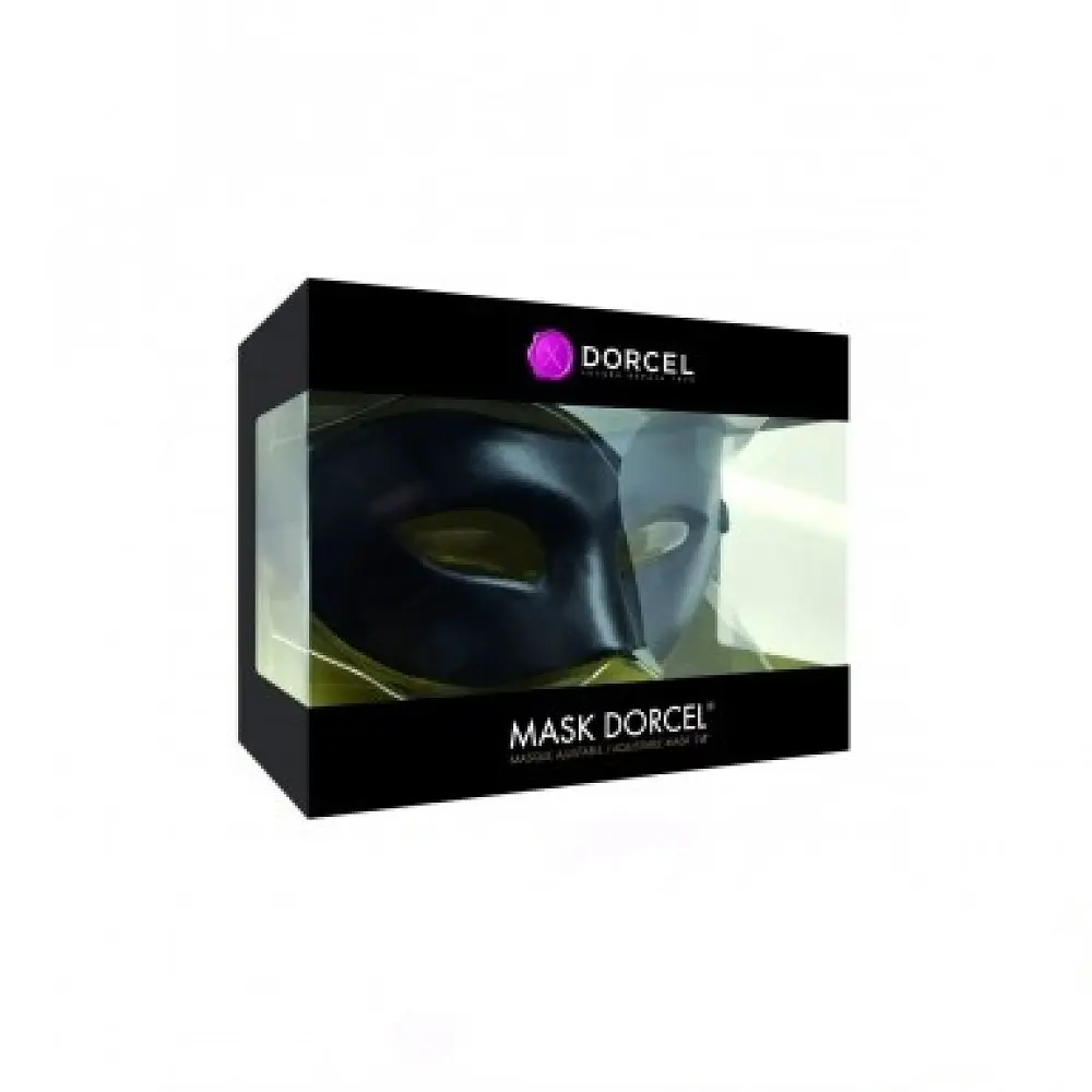 Маска Dorcel - MASK DORCEL Dorcel SO2348 89356