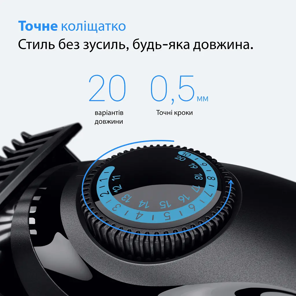 Тример Braun BT 3500 (BT3500) - фото 4