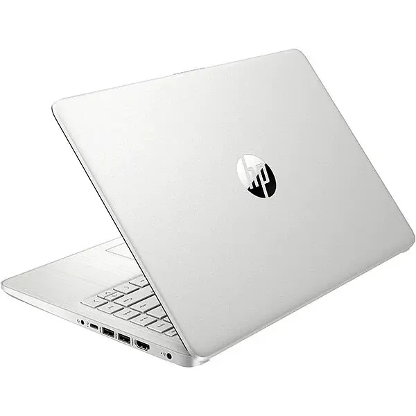 Ноутбук HP 14s-fq2007nq,5 5625U la 43GHz,16GB,512GB,Windows 11 Home - фото 2