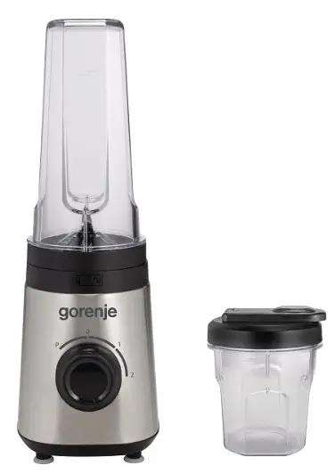 Фітнес-блендер Gorenje BSM600E
