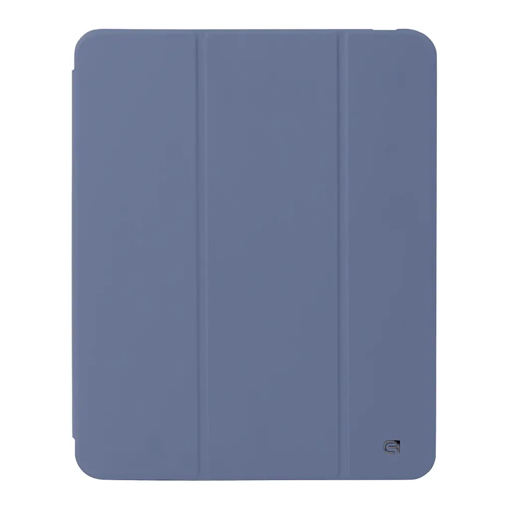Чехол ArmorStandart Smart Fold Pen для Apple iPad Pro 13 2025/2024 Lavender Grey