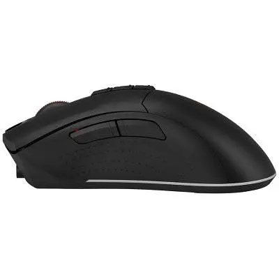 Комп'ютерна мишка A4Tech Bloody R90 Plus Wireless Black (4711421981033) - фото 6