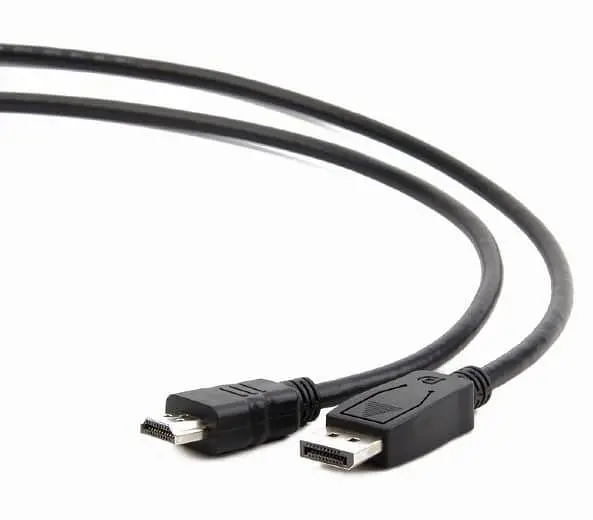 Кабель Cablexpert DisplayPort-HDMI 3 м (CC-DP-HDMI-3M) - фото 3