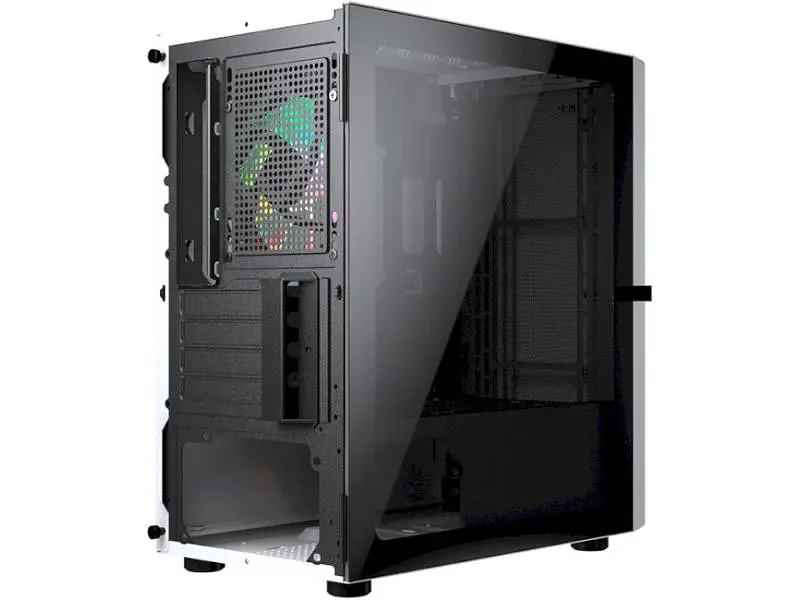 Корпус Cougar Purity RGB White (385PC40.0002) - фото 6