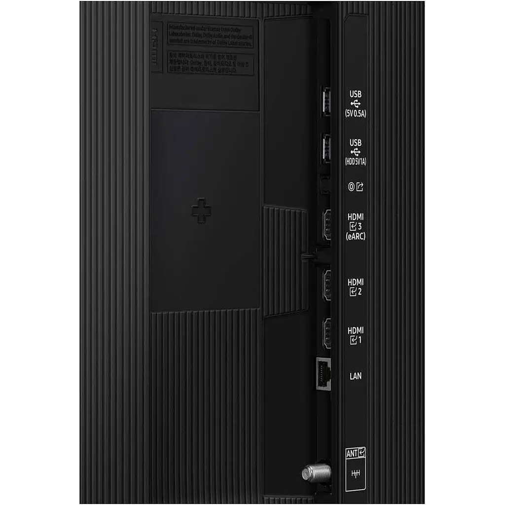 Телевизор Samsung Q8F 75` QLED Ultra HD 4K (QE75Q8FAAUXUA) [136985] - фото 5