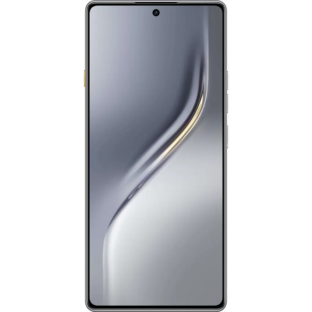 Смартфон Tecno Camon 40 CM5 8/128GB Galaxy Black (4894947069253) [147665] - фото 3