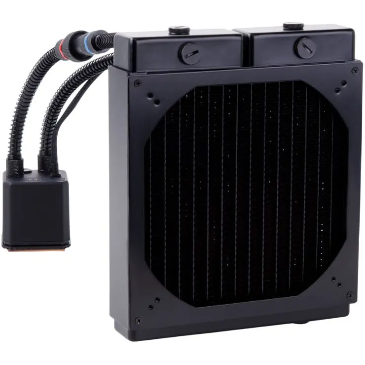 Система водяного охолодження Alphacool Eisbaer 200 [11762] [143361] - фото 6