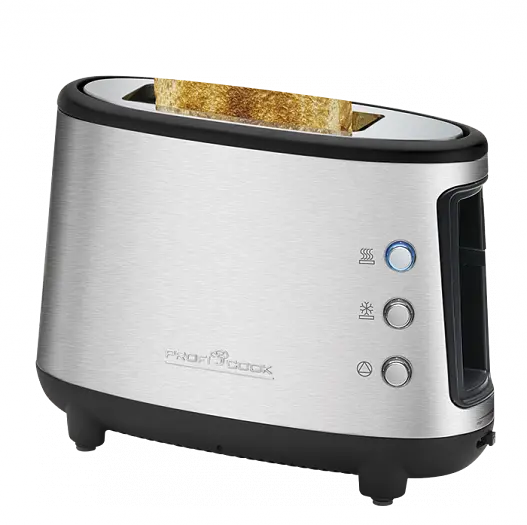 Тостер Profi Cook PC-TА 1122 - фото 2