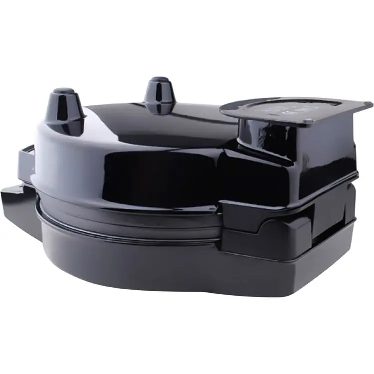 Апарат для виготовлення пончиків DSP KC-1103 із захистом від перегріву 2 в 1 потужністю 600 Вт (KC-1103_910) - фото 4