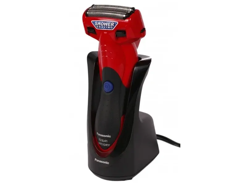 Електробритва Panasonic ES-SL41-R520 - фото 4
