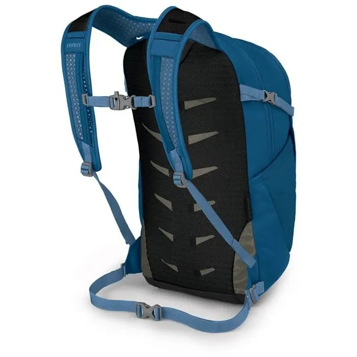 Рюкзак Osprey Daylite Plus 20 Синій - фото 3