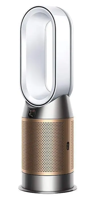 Воздухоочиститель Dyson HP09 (369020-01) - фото 2