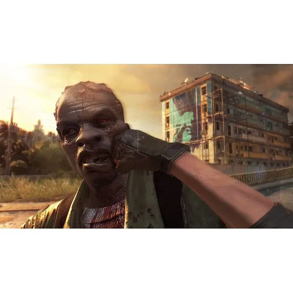 Игра Dying Light 2 Stay Human (русская версия) (PS4) - фото 3