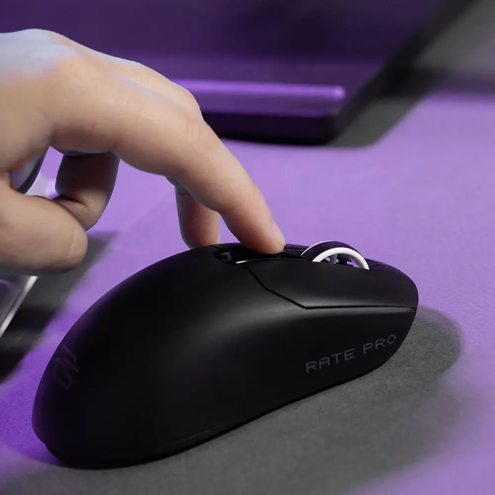 Бездротова ігрова миша Proove Gaming Rate Pro, в асортименті - фото 6