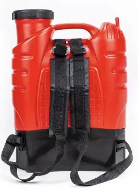 Обприскувач акумуляторний Forte CL-16A 16 л - фото 4