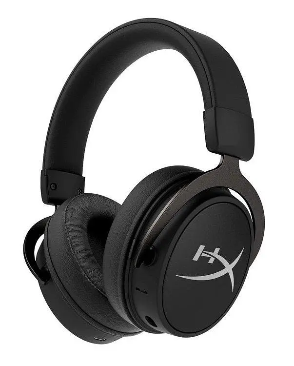 Гарнитура игровая HyperX Cloud MIX 3.5 мм/BT Black (HX-HSCAM-GM) - фото 4