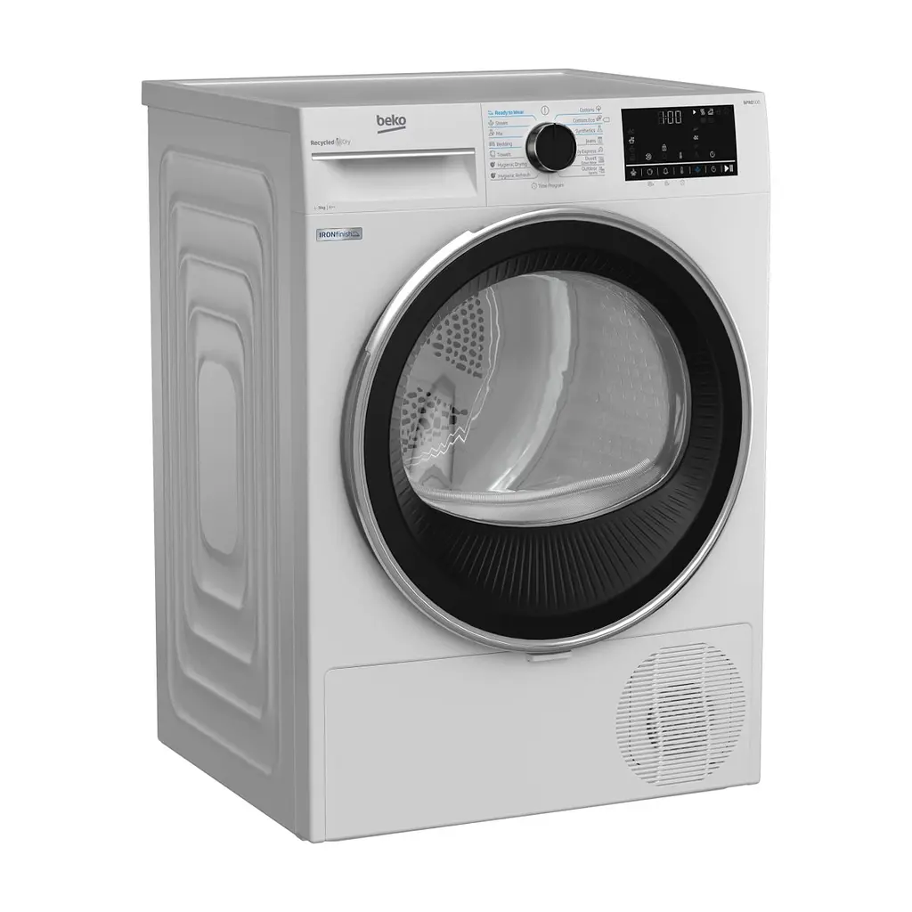 Сушильна машина Beko B5T69233 - фото 2