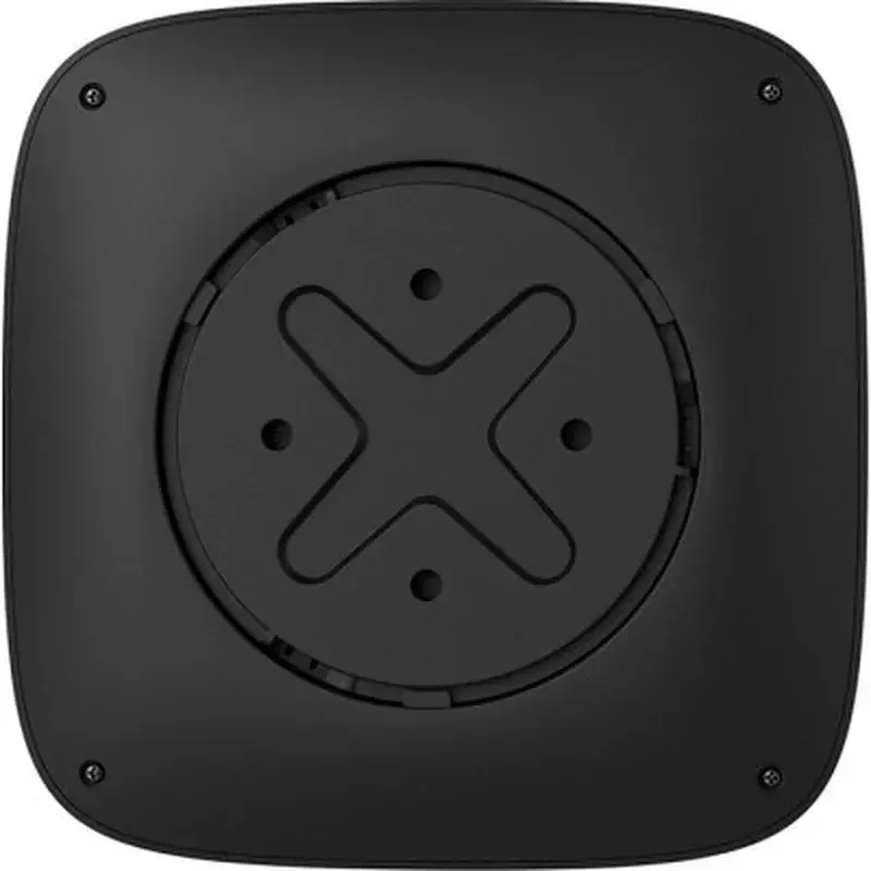 Датчик диму Ajax FireProtect 2 SB Heat black - фото 5