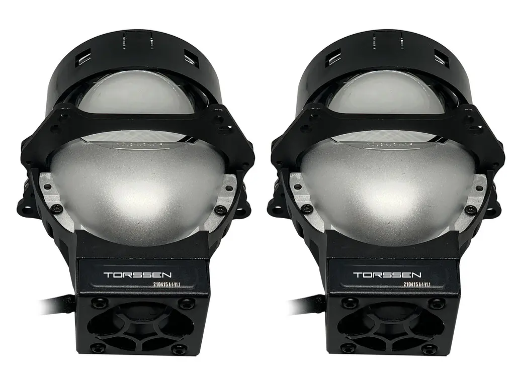 Світлодіодні BI-LED лінзи TORSSEN Truck Bi LED (2021011) - фото 3