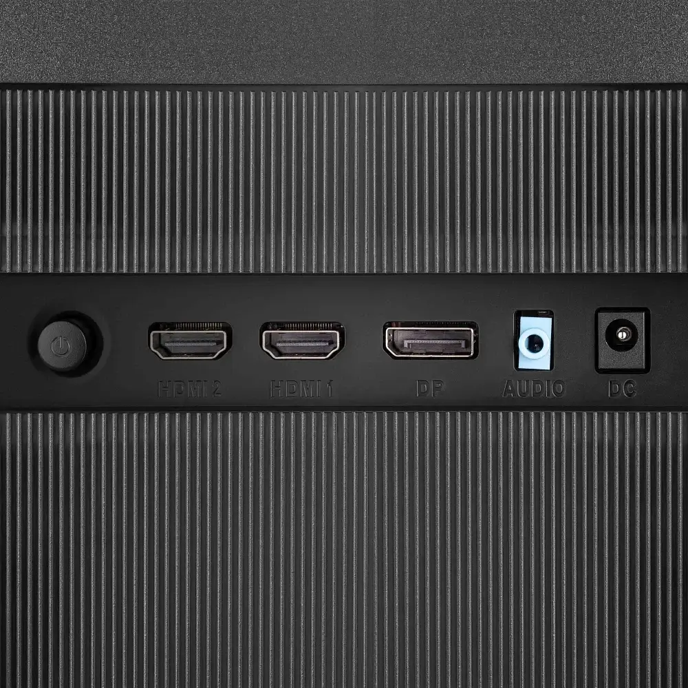 Монитор 2E G2724B 27" 2560x1440 - фото 3