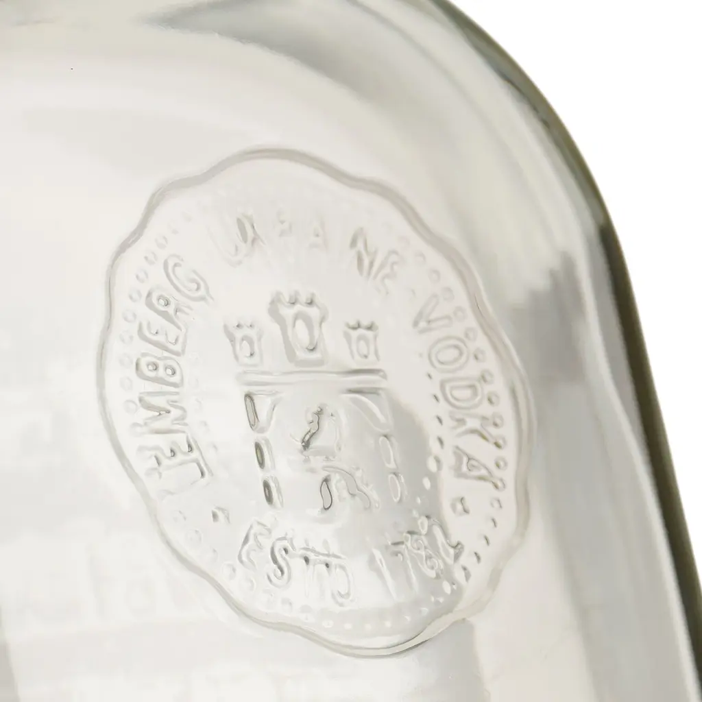 Горілка Lemberg 40% 0.75 л  - фото 6