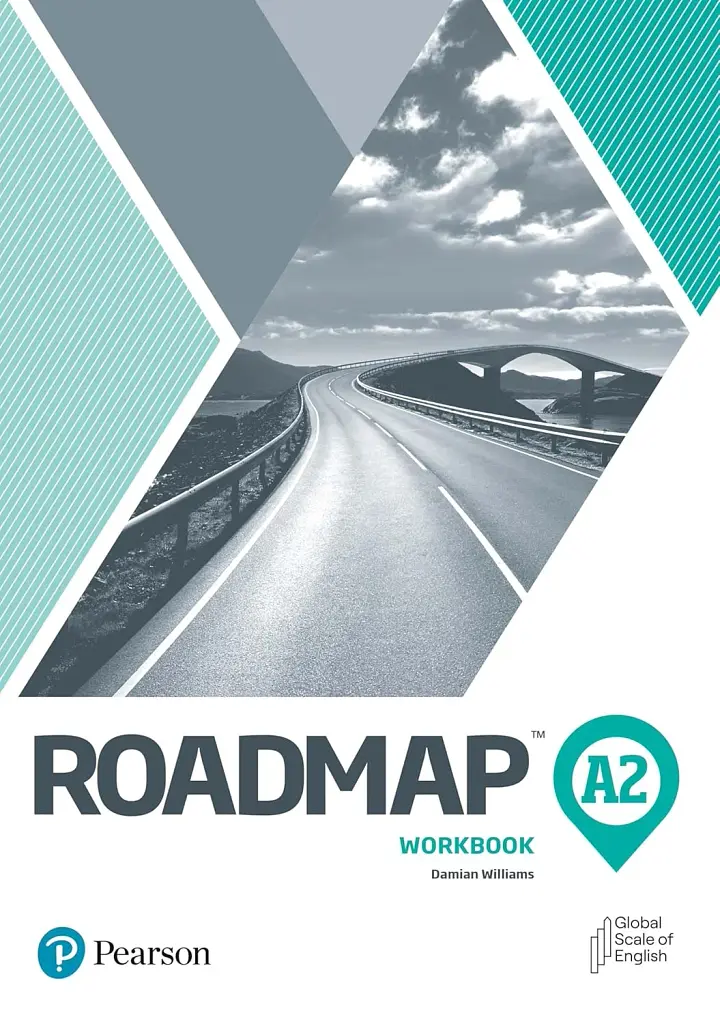 Roadmap A2. Workbook + key - фото 1