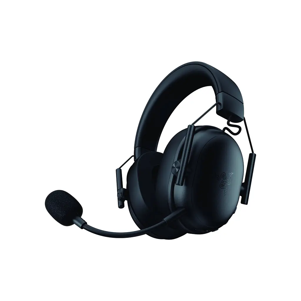Навушники Razer Blackshark V3 X Hyperspeed Wireless Black (RZ04-05420100-R3M1) - фото 5