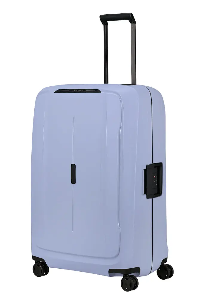 Валіза 81 См Samsonite ESSENS LAVENDER 81x56x34 KM0*81004 - фото 9