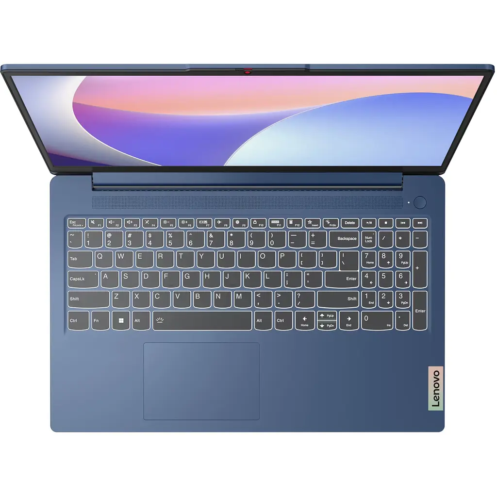 Ноутбук Lenovo IdeaPad Slim 3 15IAH8,i5-12450H,8 GB,1 TB,Без ОС - фото 2